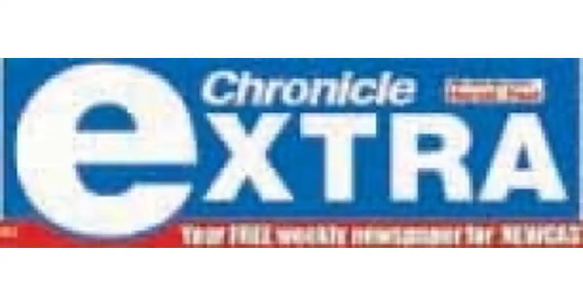 Chronicle Extra Newcastle logo