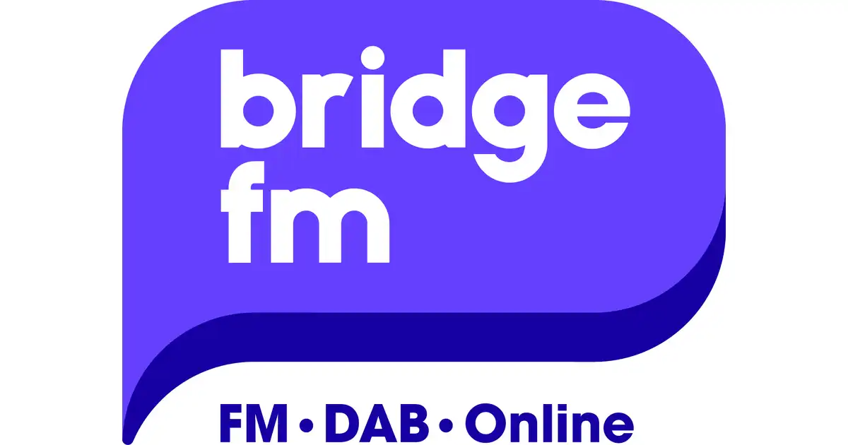 Bridge FM logo