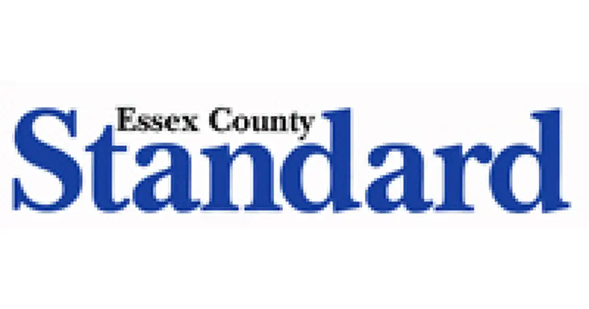 Essex County Standard logo