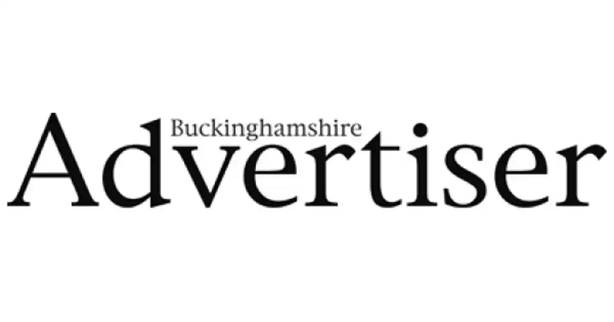 Buckinghamshire Advertiser logo