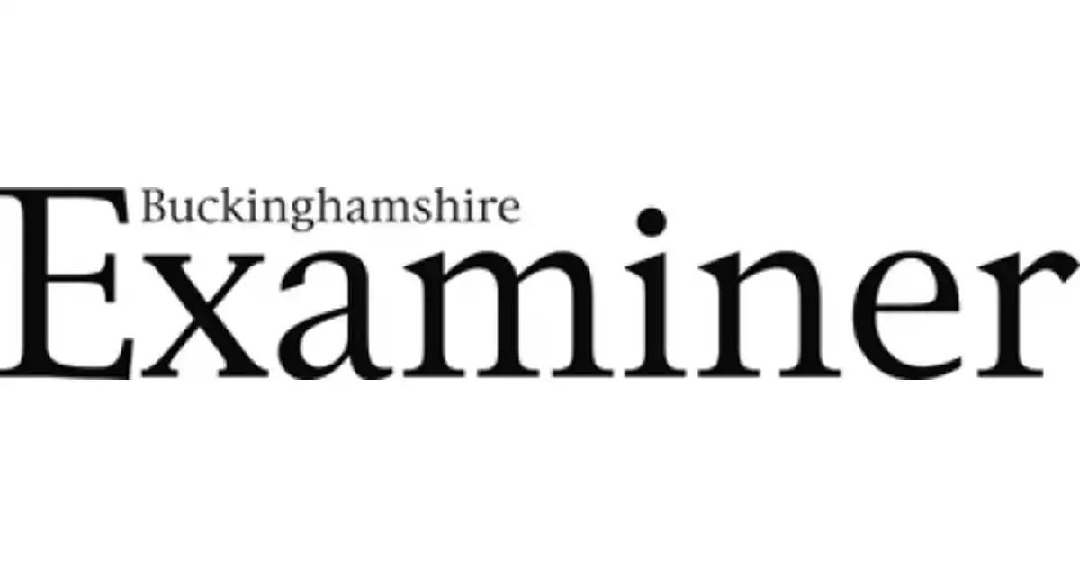 Buckinghamshire Examiner logo