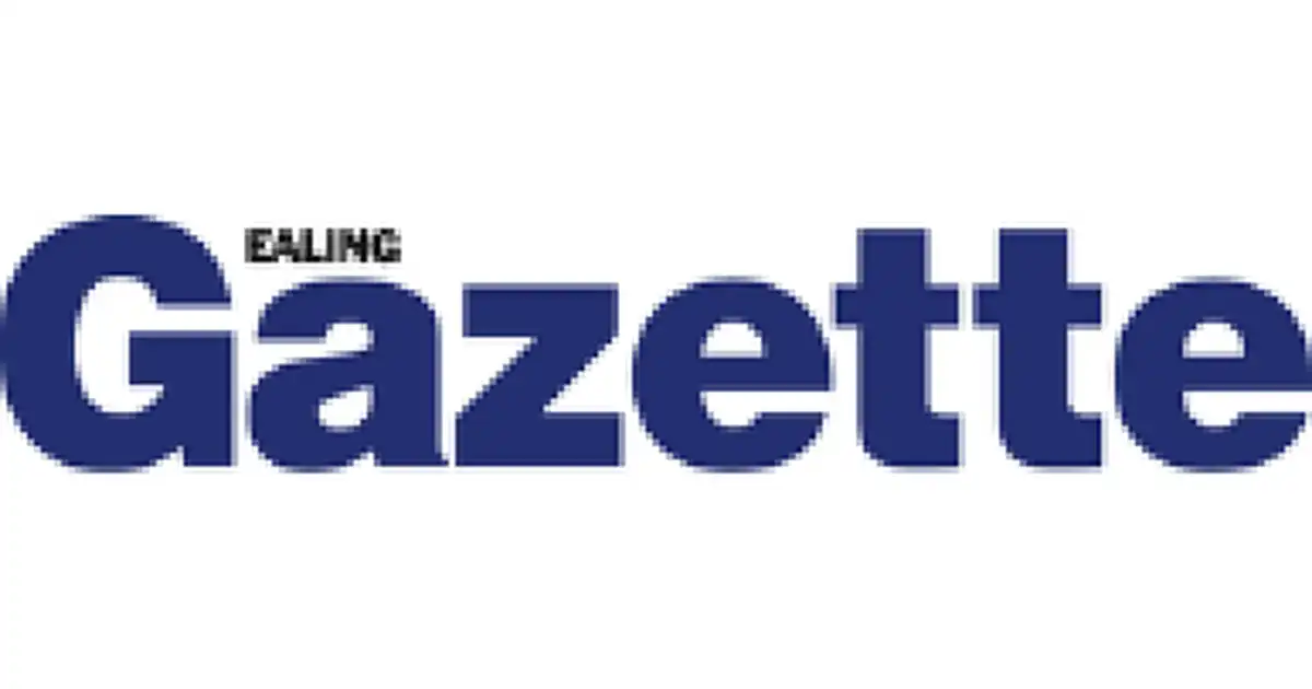 Ealing & Acton Gazette logo