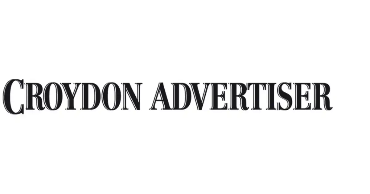 Croydon Advertiser logo