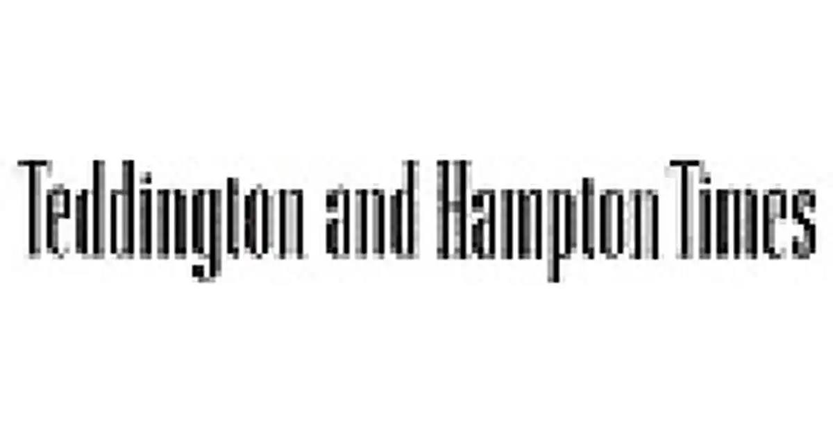 Teddington and Hampton Times logo