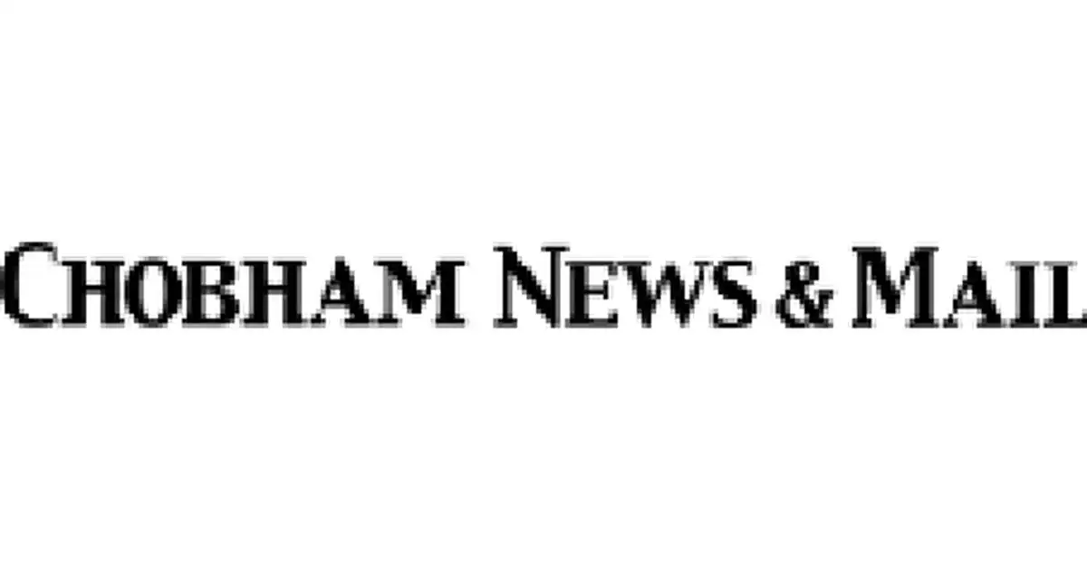 Chobham News and Mail logo