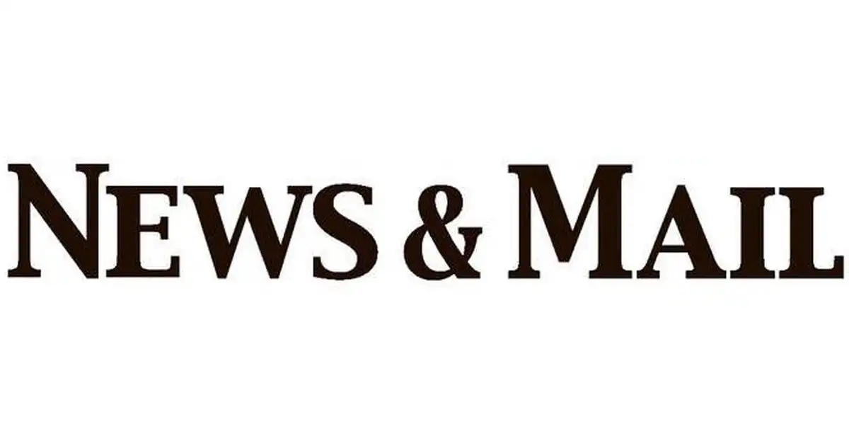 Camberley News & Mail logo
