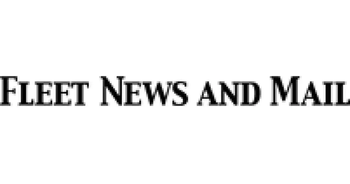 Fleet News & Mail logo