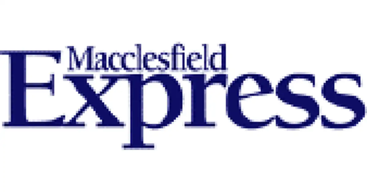 Macclesfield Express logo