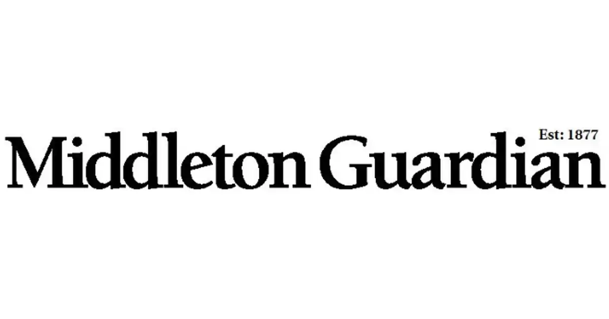 Middleton Guardian logo