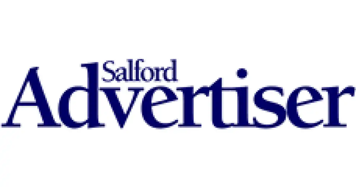 Salford Advertiser logo