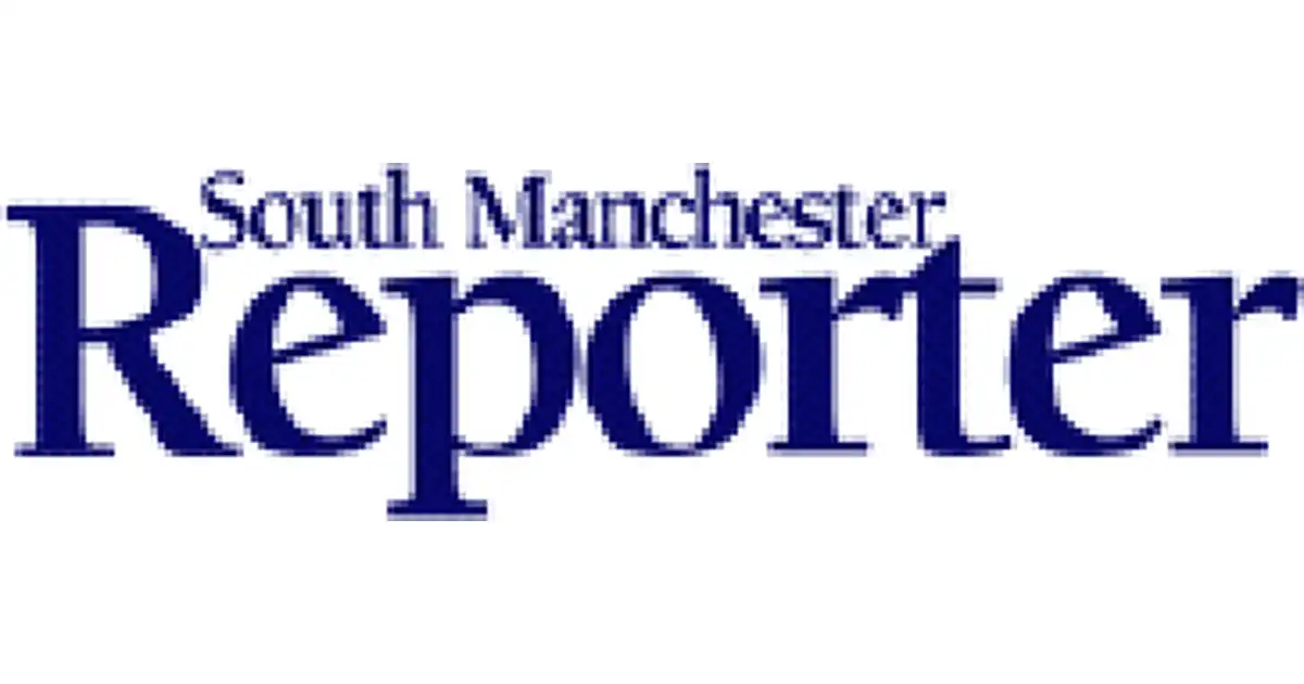 South Manchester Reporter logo