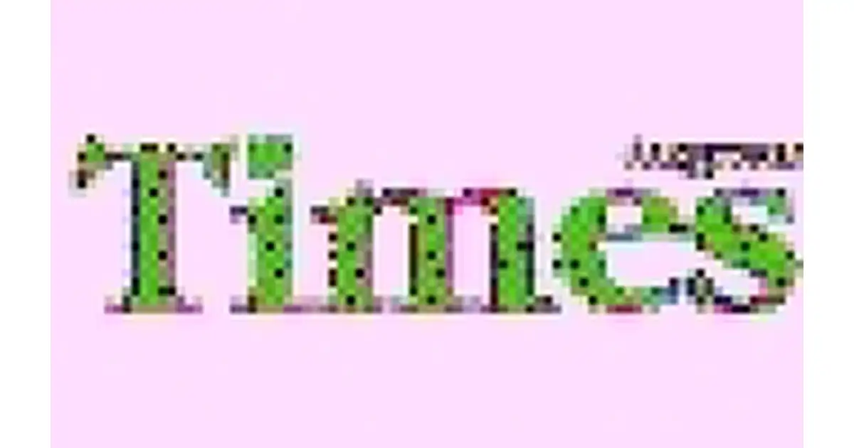 Bridgwater Times logo