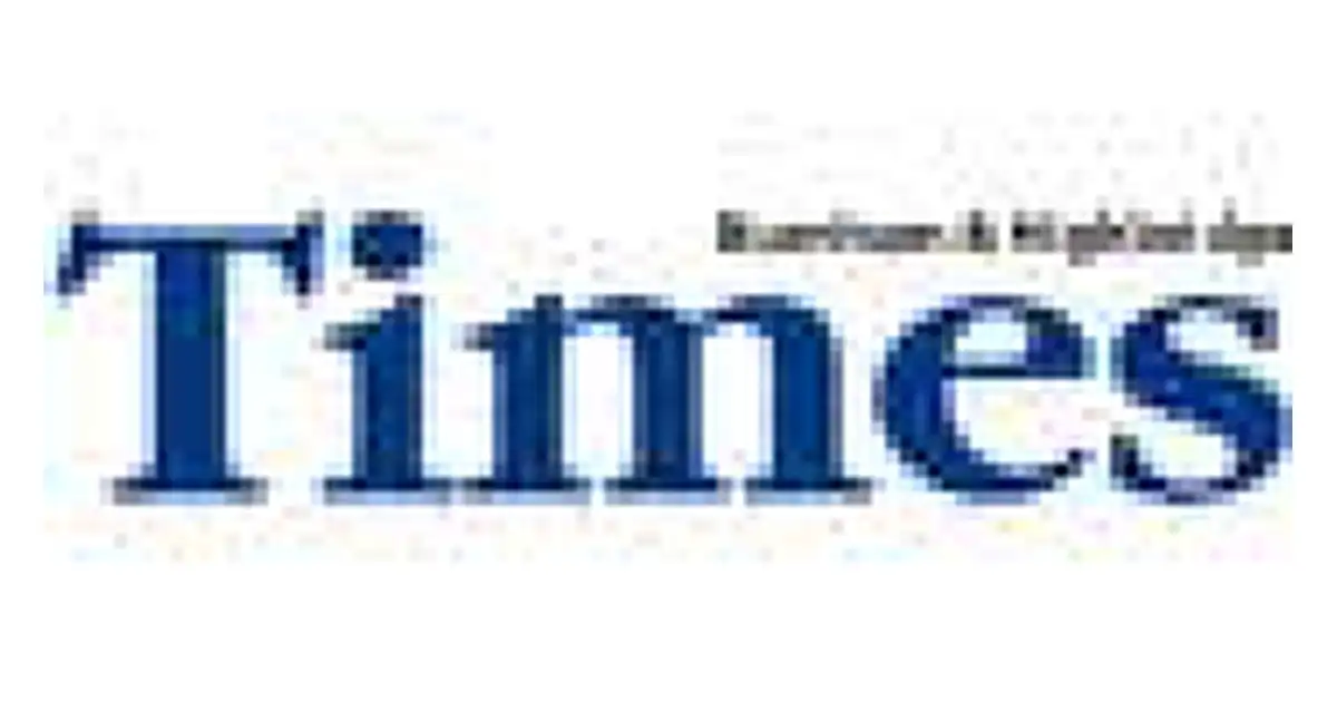 Burnham and Highbridge Times logo