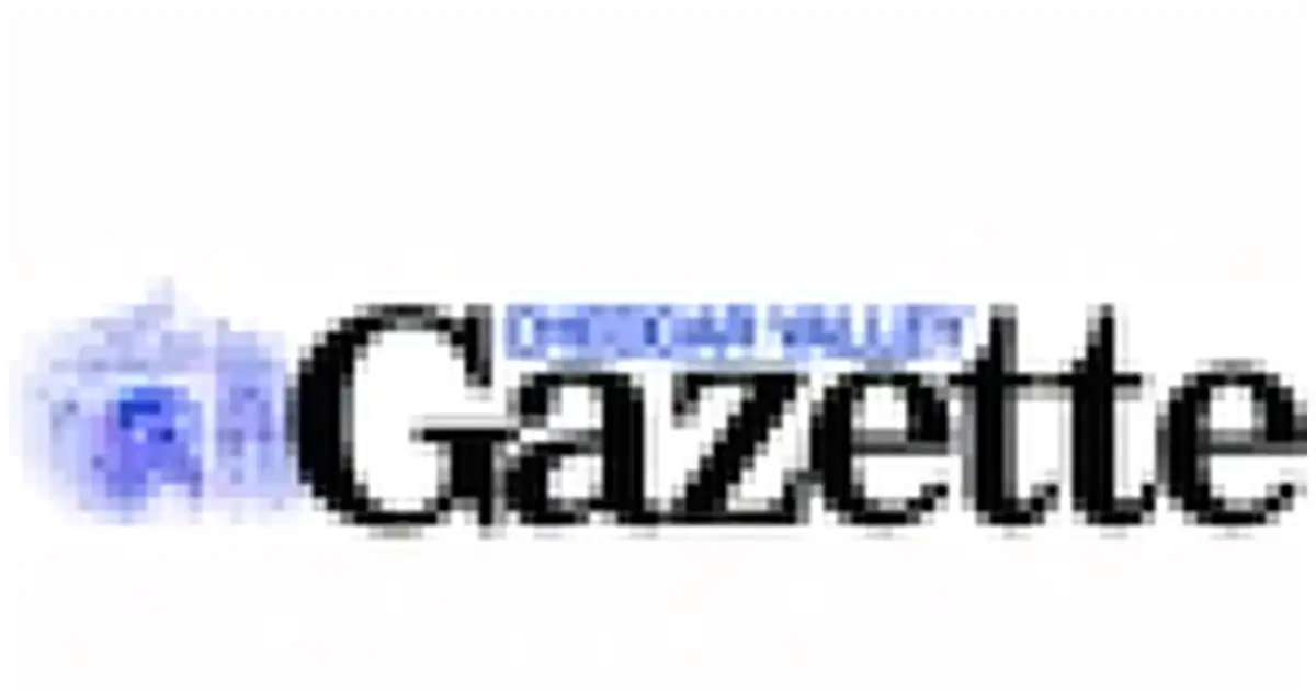 Cheddar Valley Gazette logo