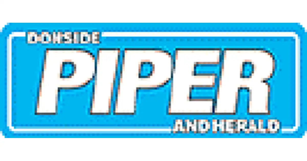 Donside Piper logo
