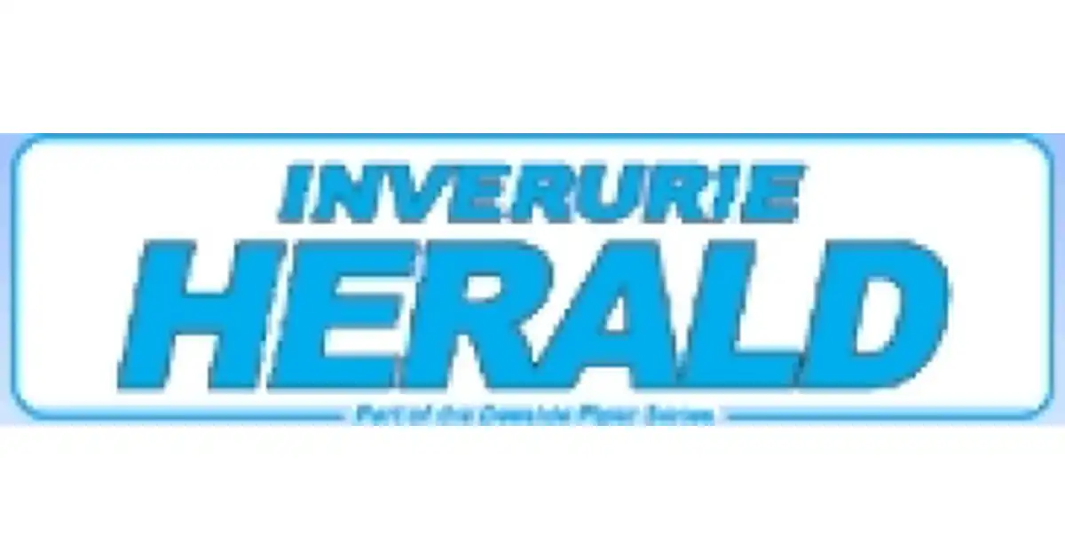 Inverurie Herald logo