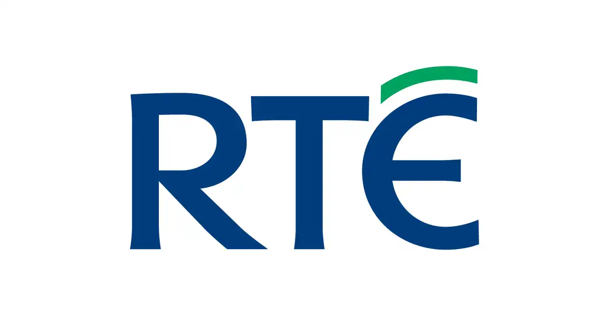 RTÉ logo