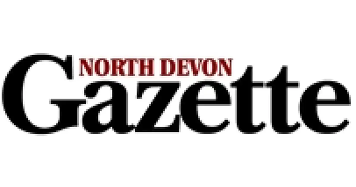 North Devon Gazette & Advertiser logo