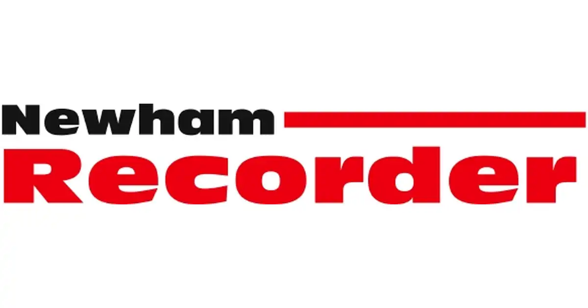 Newham Recorder logo