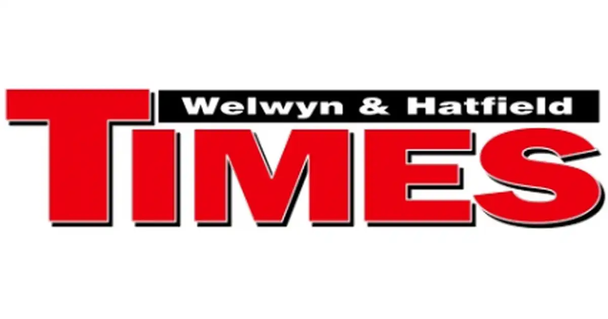 Welwyn and Hatfield Times logo