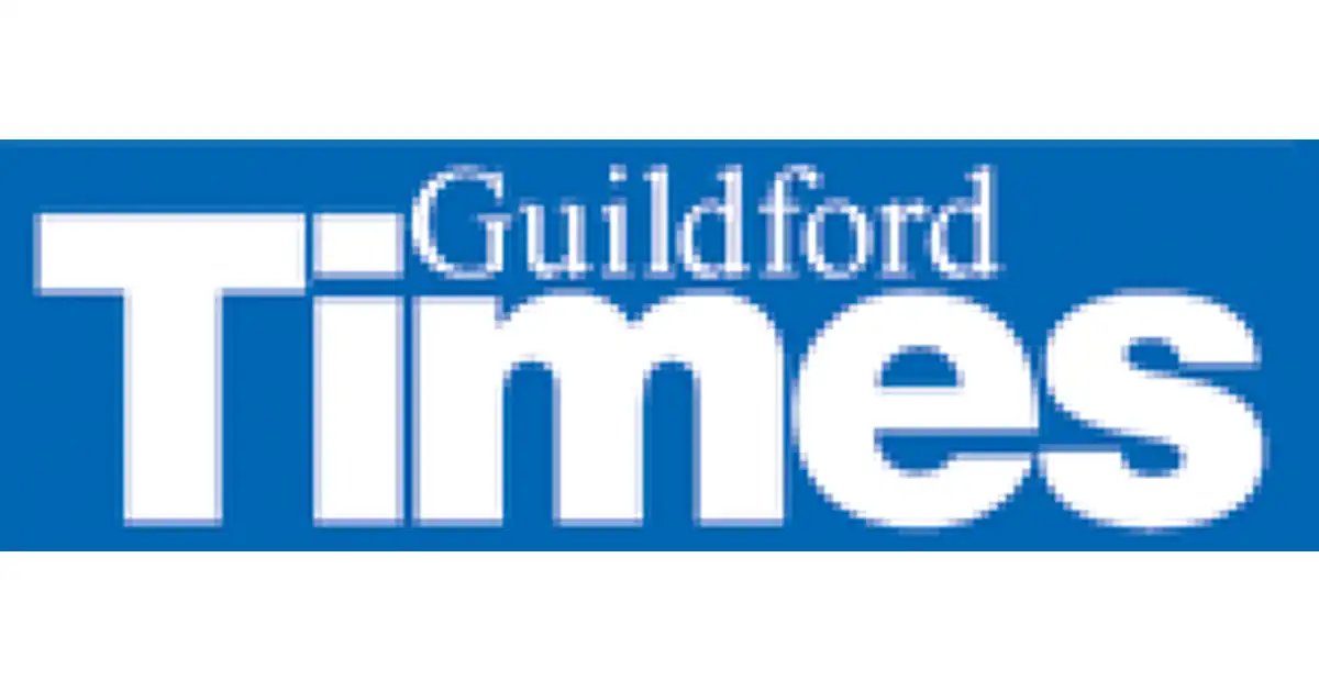Guildford Times logo