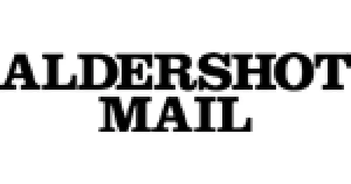Aldershot Mail logo