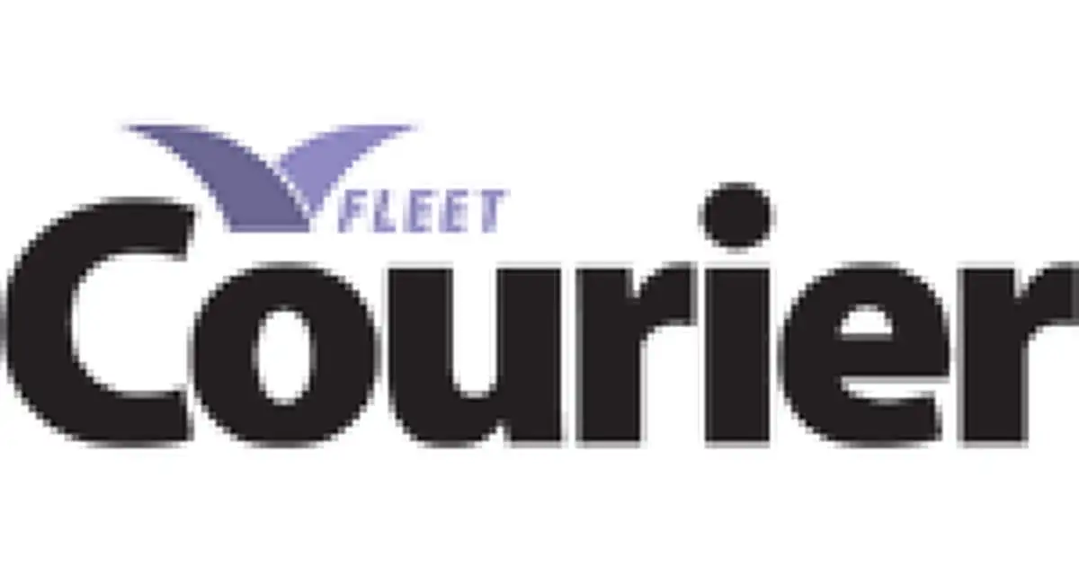 Fleet Courier logo