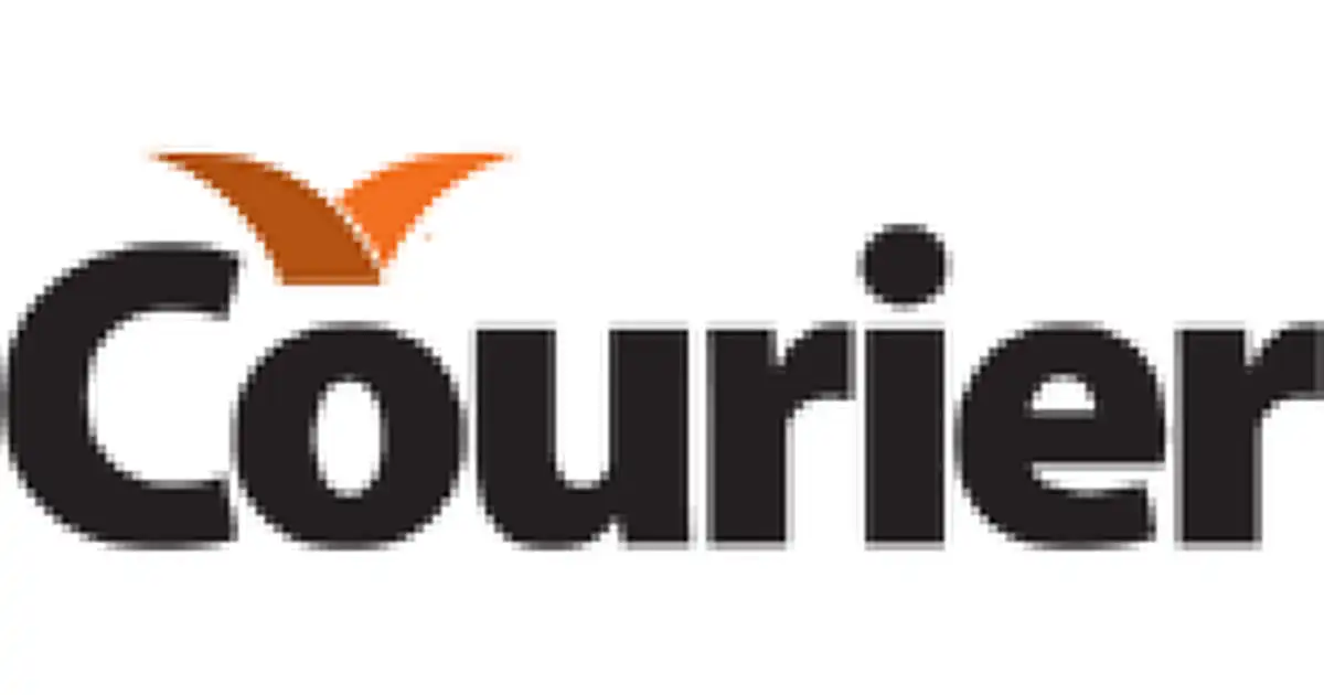 Surrey Hants Star Courier logo