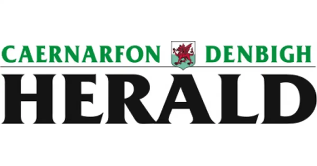 Caernarfon and Denbigh Herald logo