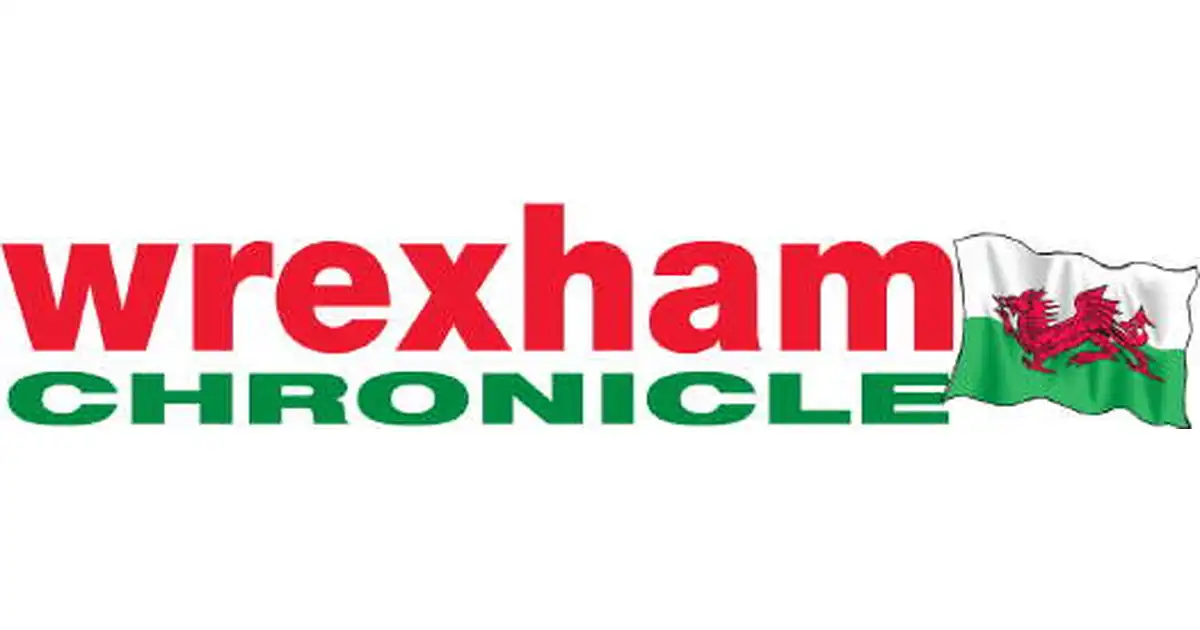Wrexham Chronicle logo