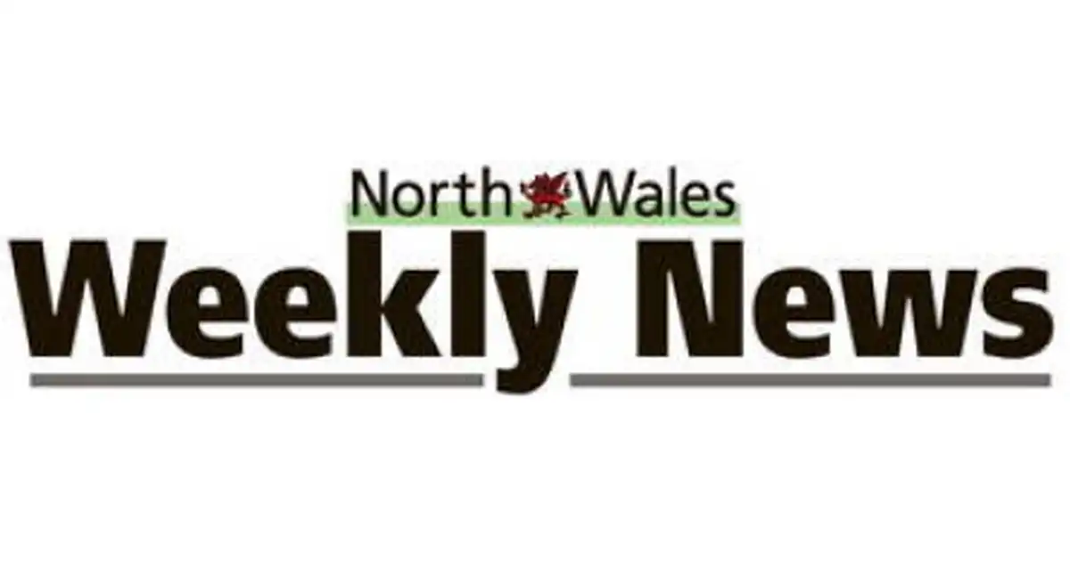 North Wales Weekly News logo