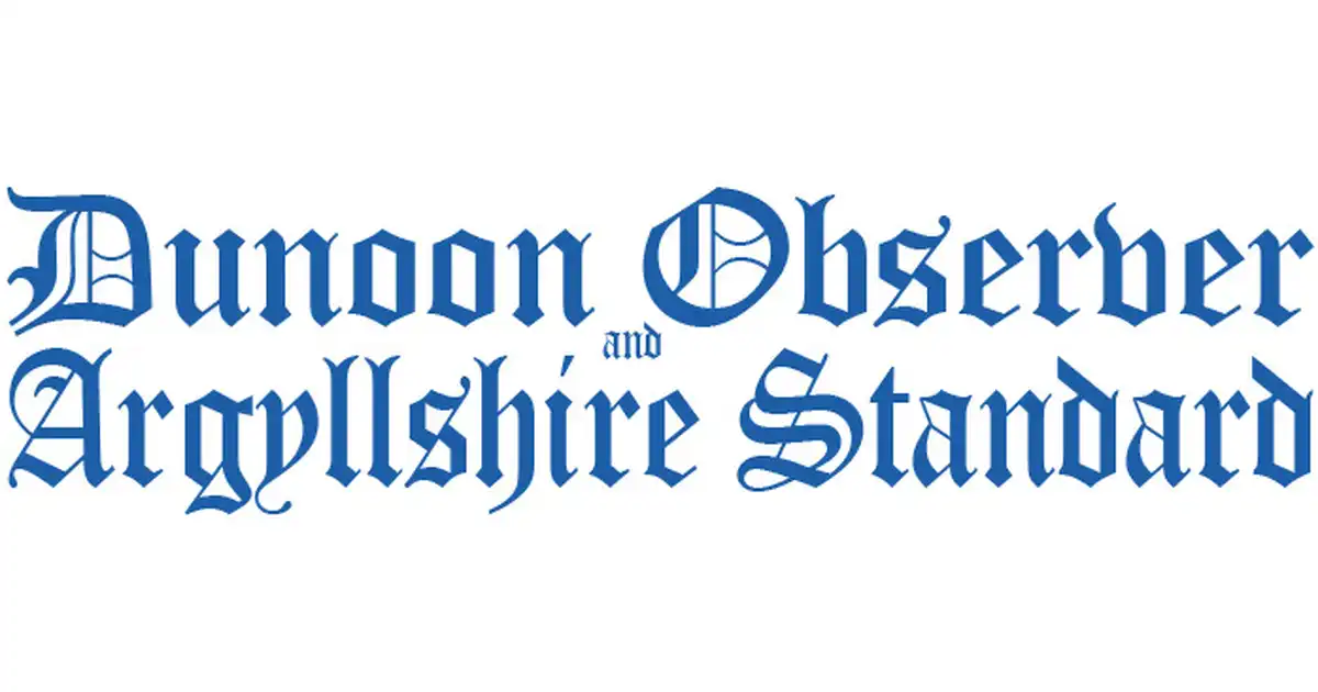 Dunoon Observer and Argyllshire Standard logo