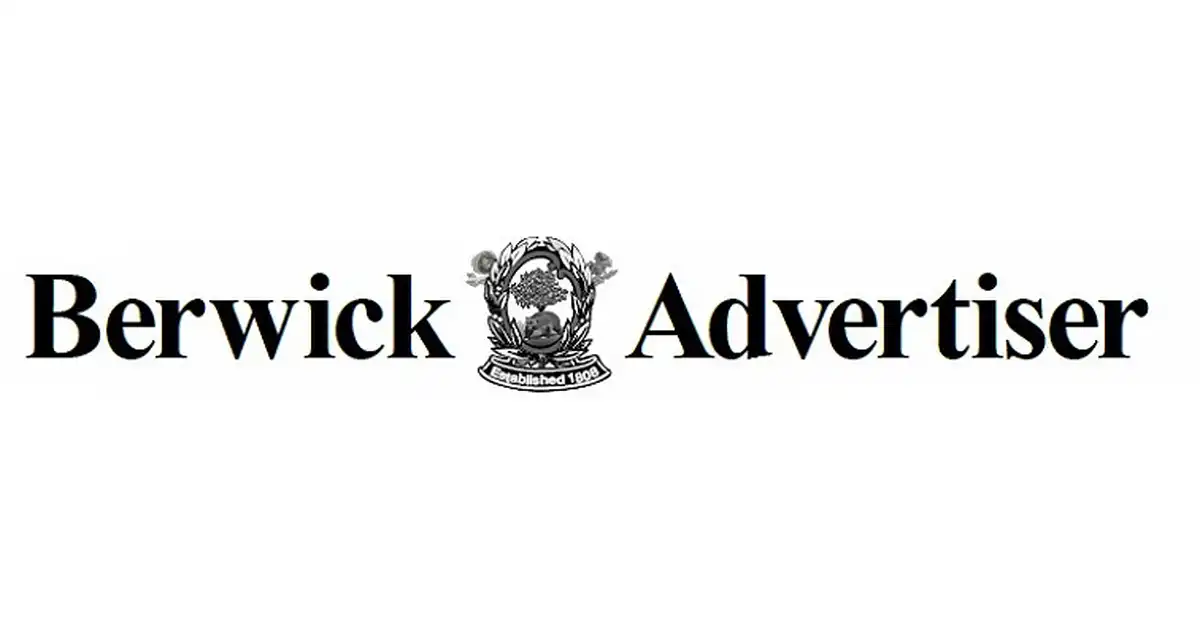 The Berwick Advertiser logo