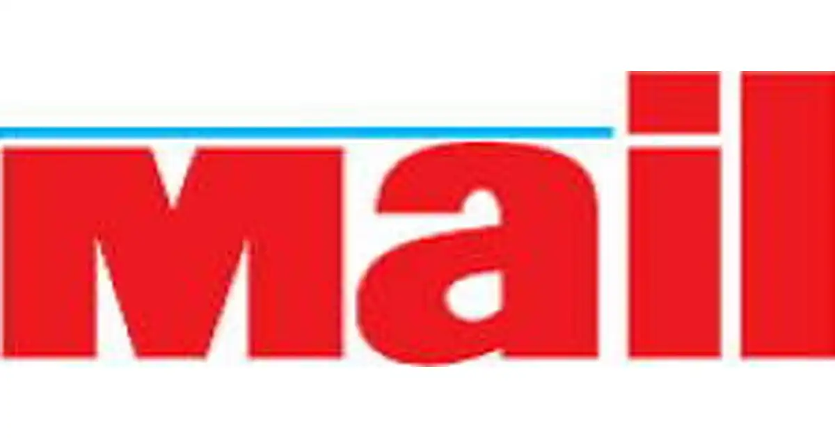 Loughborough Mail logo