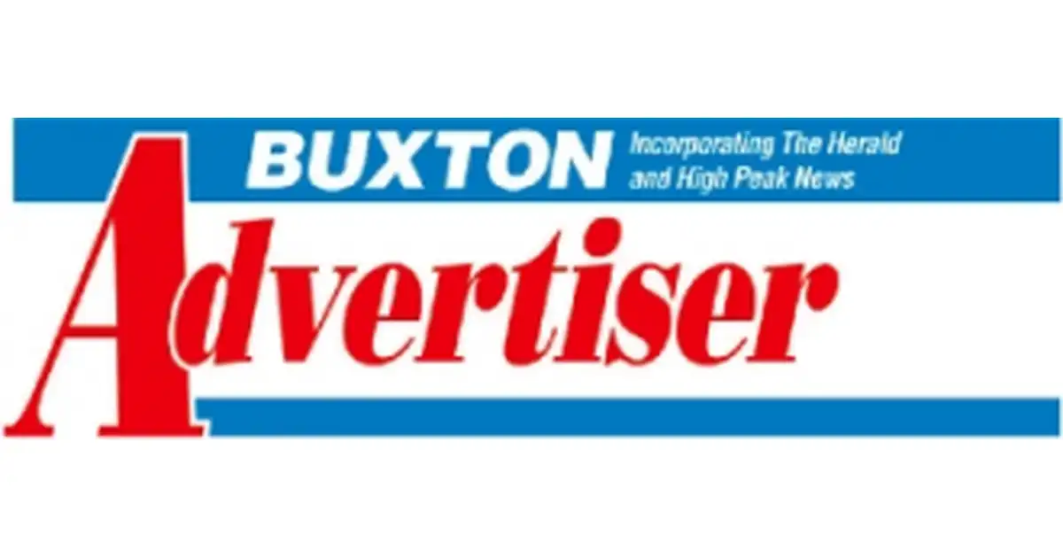 Buxton Advertiser logo