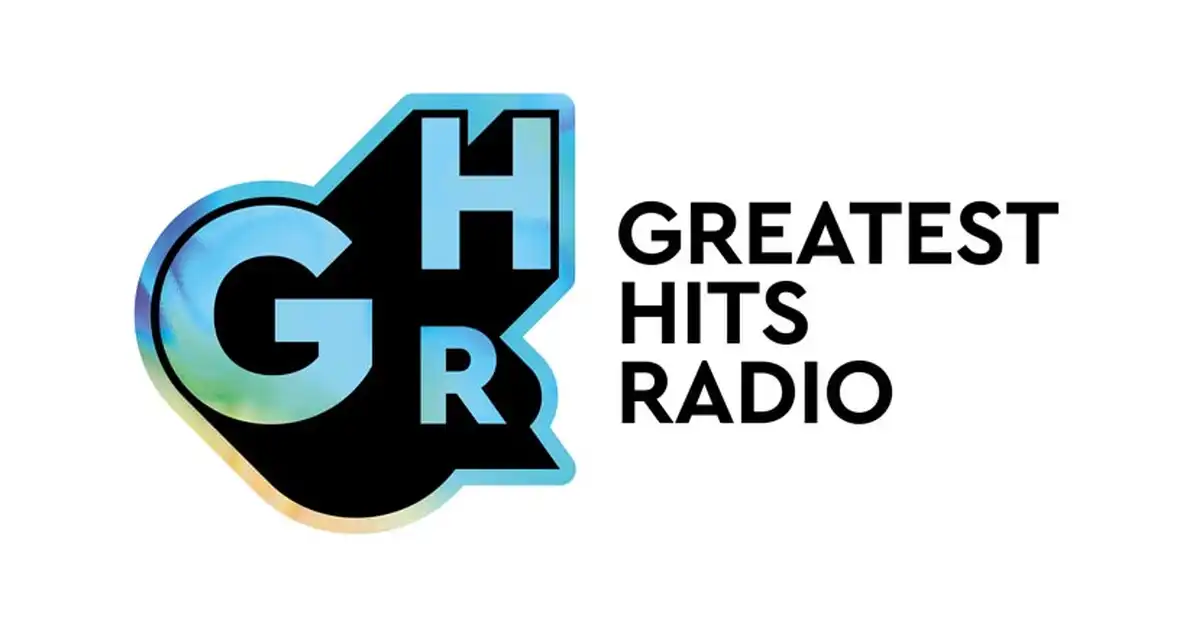 Greatest Hits Radio Birmingham & the West Midlands logo