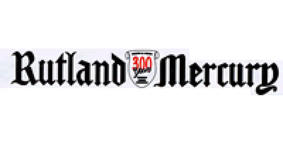 Rutland Mercury logo