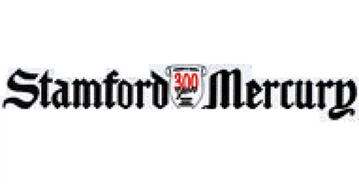 Stamford Mercury logo