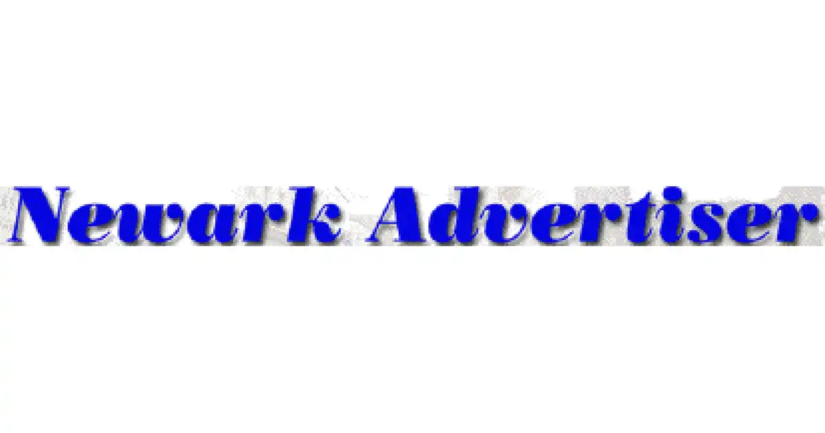 Newark Advertiser logo