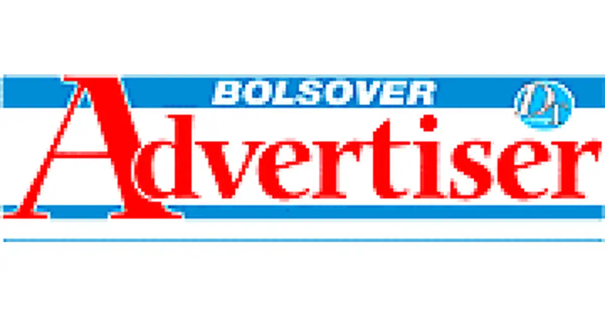 Bolsover Advertiser logo