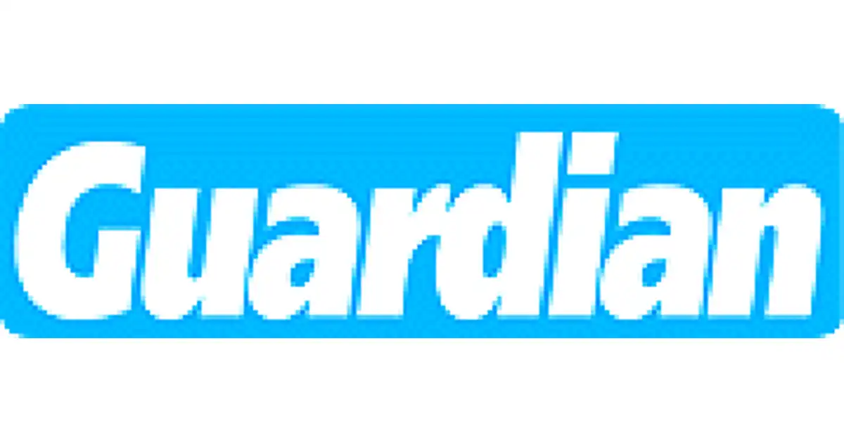 Dinnington and Maltby Guardian logo