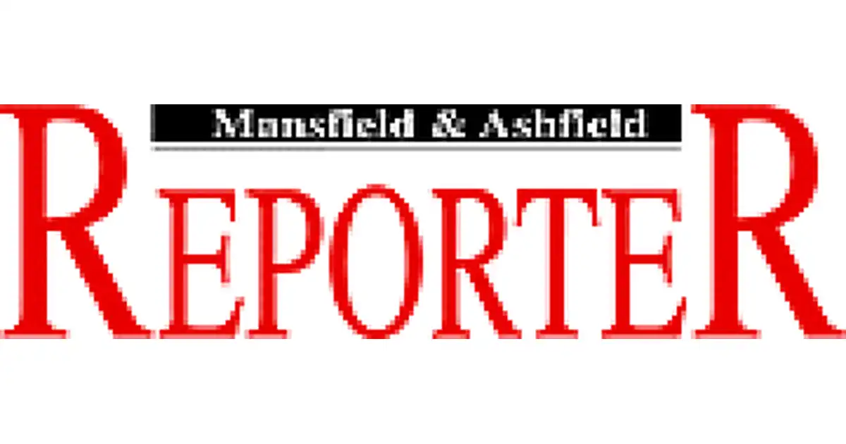 Mansfield and Ashfield Reporter logo