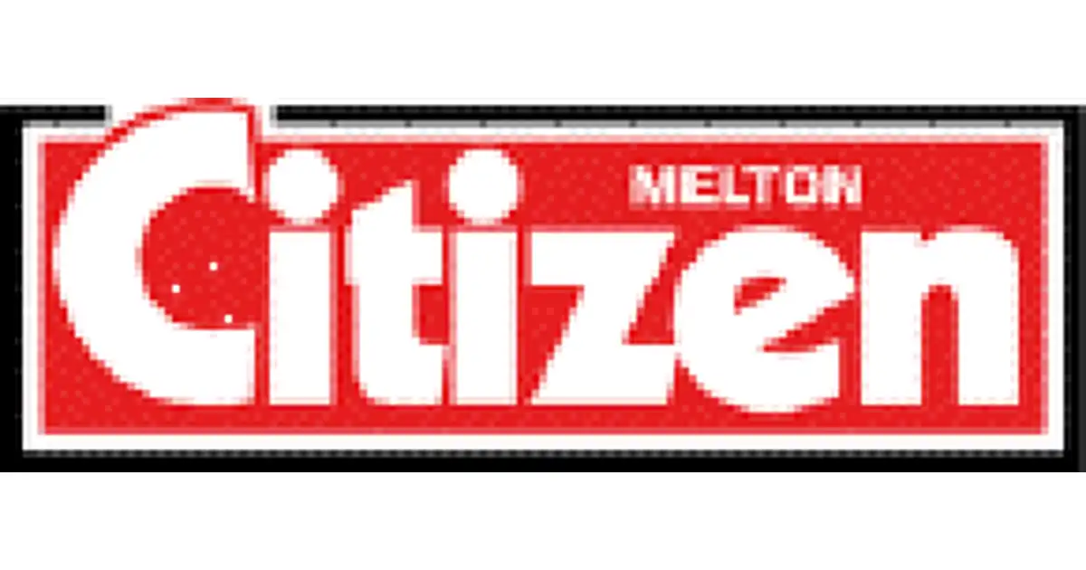 Melton Citizen logo