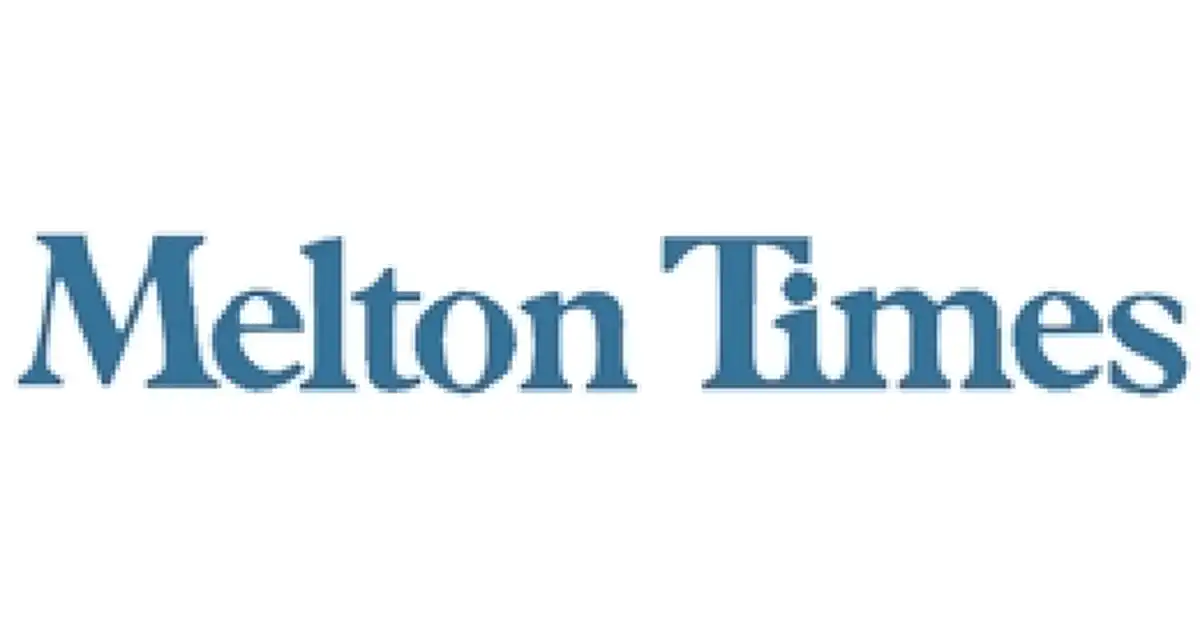 Melton Times logo