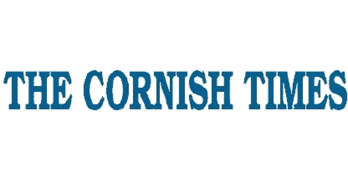 The Cornish Times logo