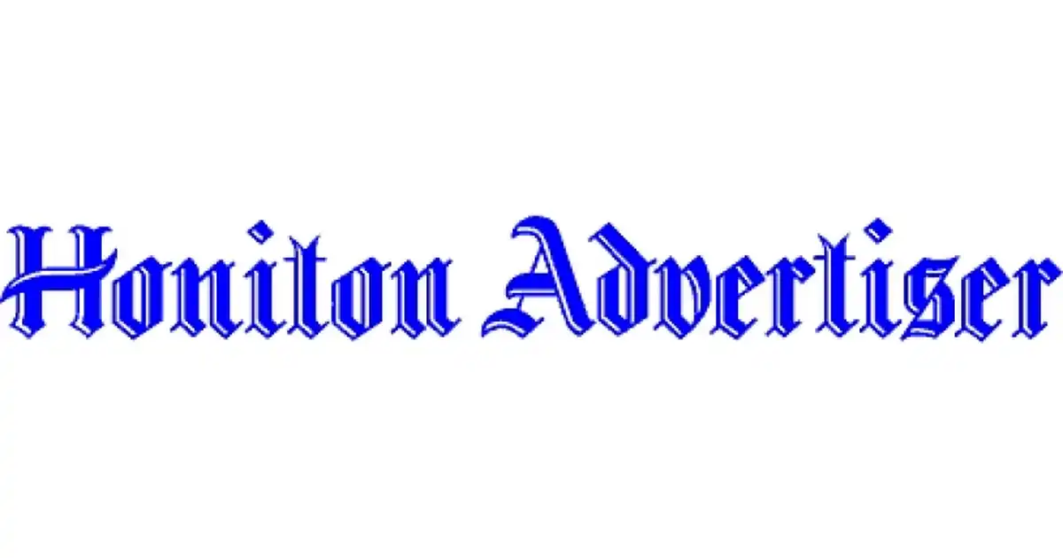 Honiton Advertiser logo