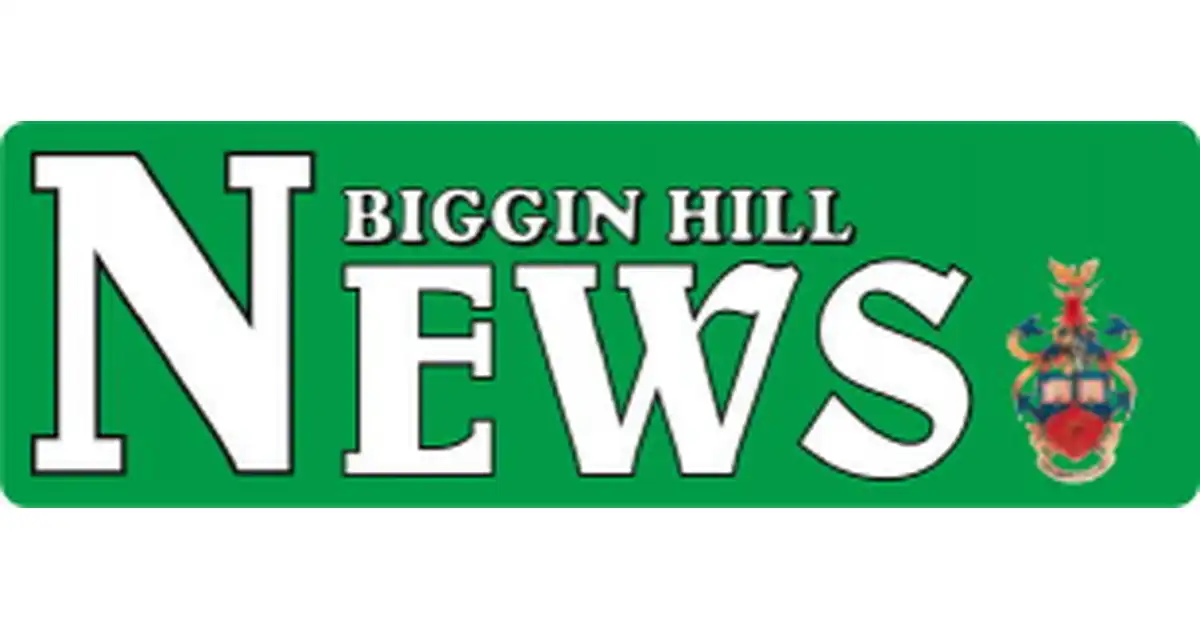 Biggin Hill News logo