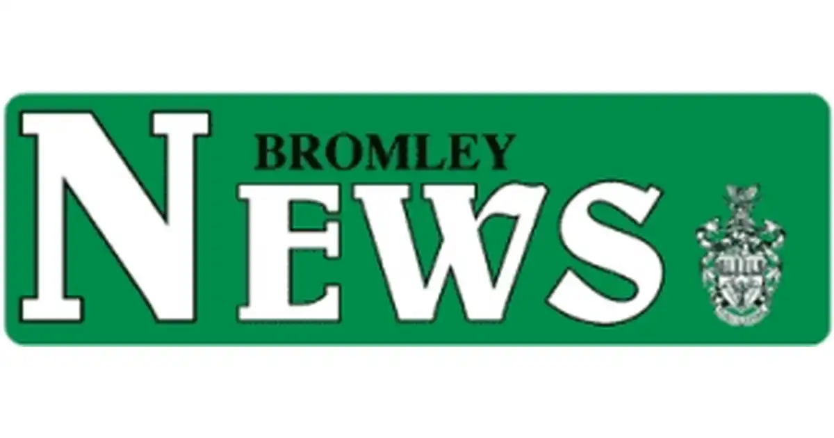 Bromley News logo