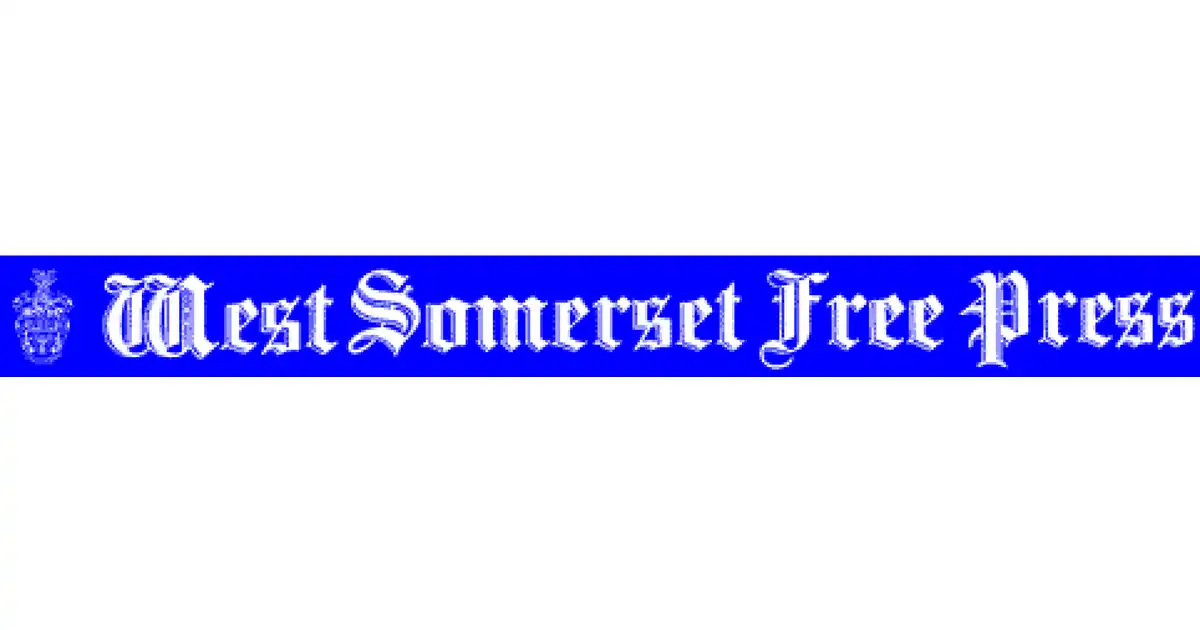 West Somerset Free Press logo
