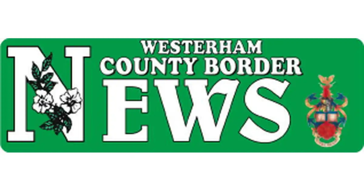 Westerham News logo